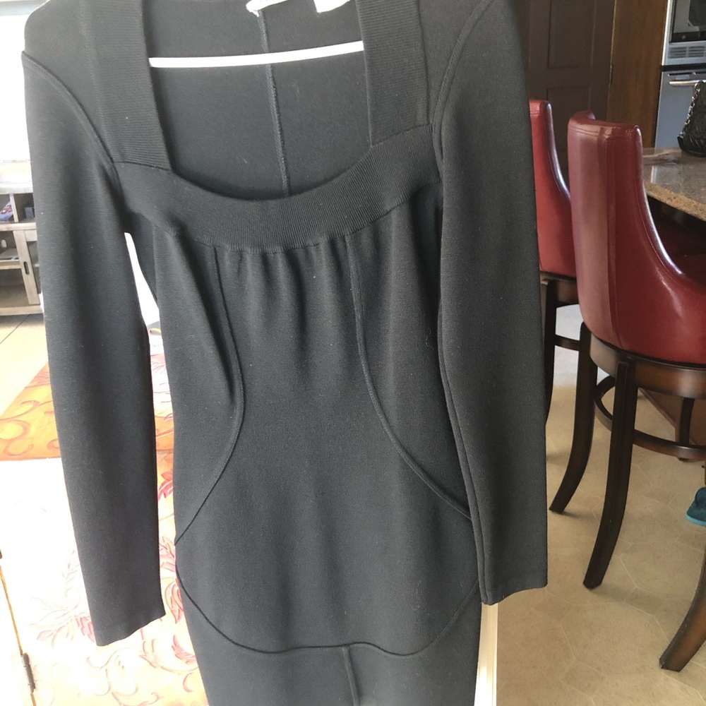 Azzedine Alaia dress vintage - Picture 6 of 7